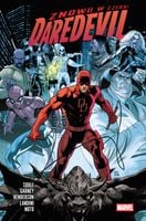 Znowu w czerni Daredevil Tom 3 Charles Soule