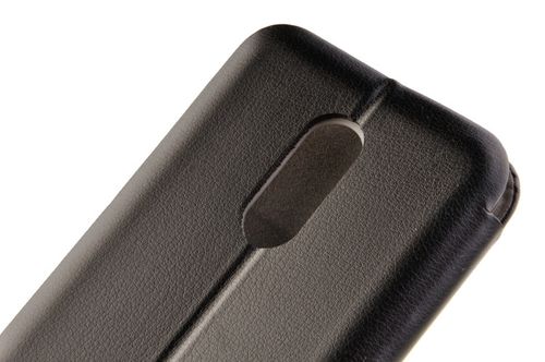 Etui Slim Elegance do XIAOMI REDMI 5 czarny na Arena.pl