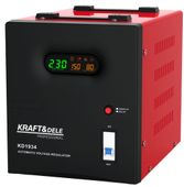 stabilizator napięcia avr 3000va 230v kd1934