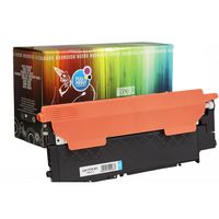 Zamiennik tonera HP 117A (W2071A) Niebieski