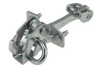 OGRANICZNIK DRZWI TYLNYCH TYŁ OPEL SIGNUM 2003 2004 2005