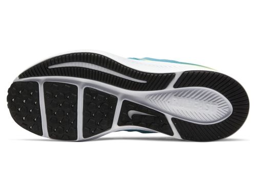 Buty dziecięce NIKE STAR RUNNER 2 31 na Arena.pl