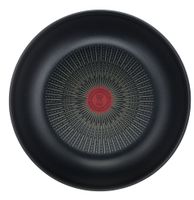 Wok TEFAL Ingenio Unlimited 26 cm TYTANOWA