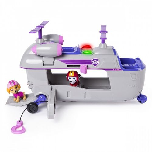 Figurka Helikopter ratunkowy Sky na Arena.pl