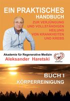 książka Haretski część 1. Niemiecka