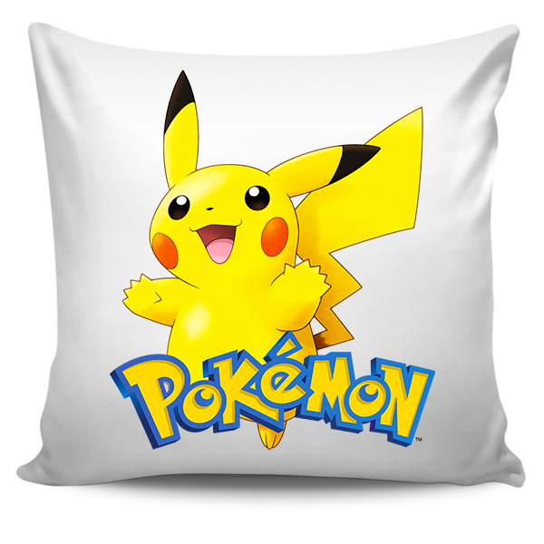 Poduszka Pokemon zdjęcie 1