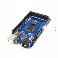 ProRock MEGA 2560 ATmega2560 CH340 USB kompatybilny z Arduino