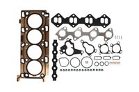 ZESTAW USZCZELEK SILNIKA STAL RENAULT TRAFIC II 2007 2008 2009 2010 2011