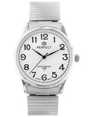 ZEGAREK MĘSKI PERFECT X421 (zp331a) - gumka