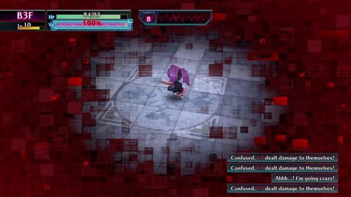 Death end re;Quest Code Z (PC) Klucz Steam Kod Bez VPN 24/7 na Arena.pl