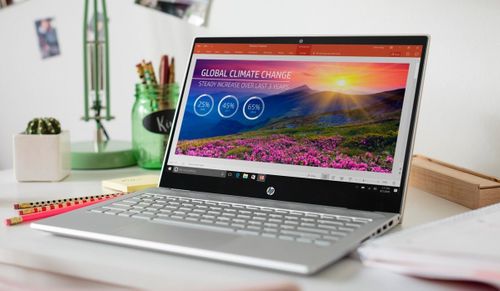 2w1 HP Pavilion 14 x360 i5-8250U 8GB 256GB SSD Pen na Arena.pl