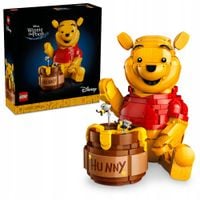Klocki LEGO DISNEY 43300 Kubuś Puchatek