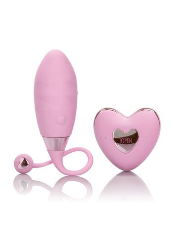masażer-amour silicone remote bullet na Arena.pl