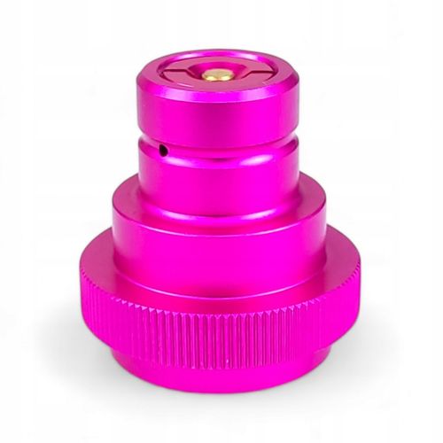 Adapter do Saturatora Sodastream Terra Na Butelkę CO2 z Gwintem TR21/4 na Arena.pl