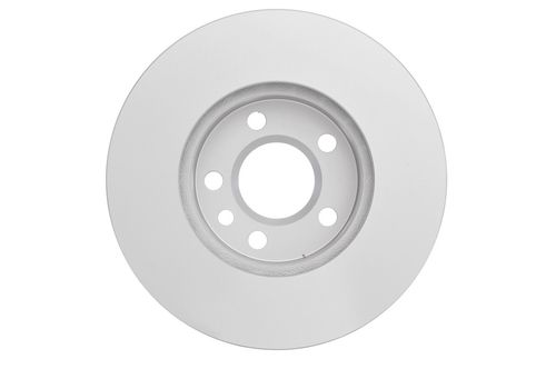 TARCZA HAM PRZOD 288X25 V BOSCH na Arena.pl