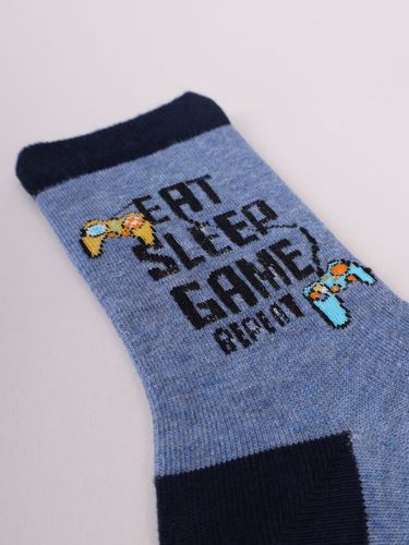 Skarpety chłopięce skarpetki dziecięce PLAY 3PAK 27-30 YOCLUB na Arena.pl