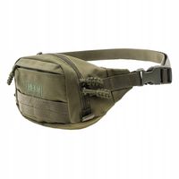 NERKA WOJSKOWA MAGNUM PLOVER TORBA BIODROWA SASZETKA NA PAS MOLLE OLIVE