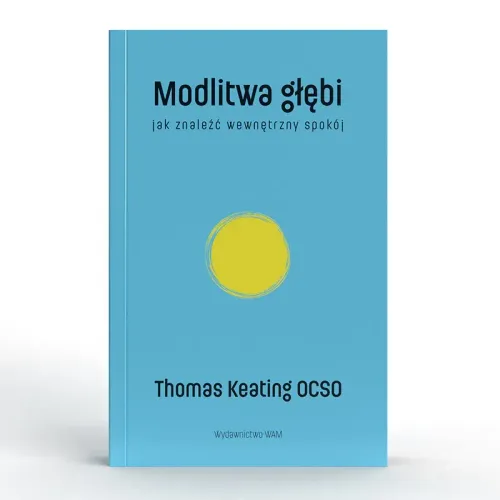 Modlitwa głębi. Jak znaleźć wewnętrzny spokój na Arena.pl