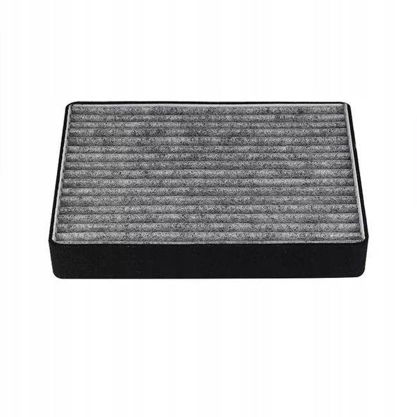 Filtr węglowy do pochłaniacza VENTO zdjęcie 2