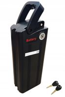 BATERIA ROWERU ELEKTRYCZNEGO GREEN POWER CRUISER FATBIKE LTA-ST007 500W 48V