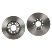 TARCZA HAMULCOWA SEAT EXEO ST 2009 2010 2011 2012 2013