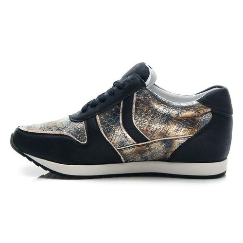 Adidasy Focus Animal Navy r.38 na Arena.pl