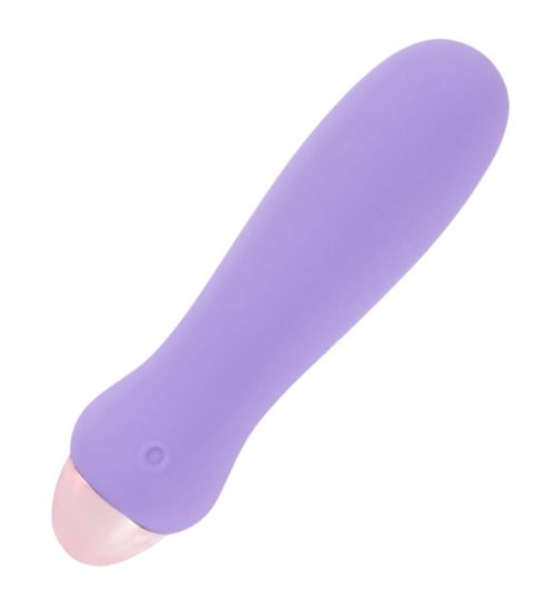 Mini wibrator z ładowaniem USB zdjęcie 1