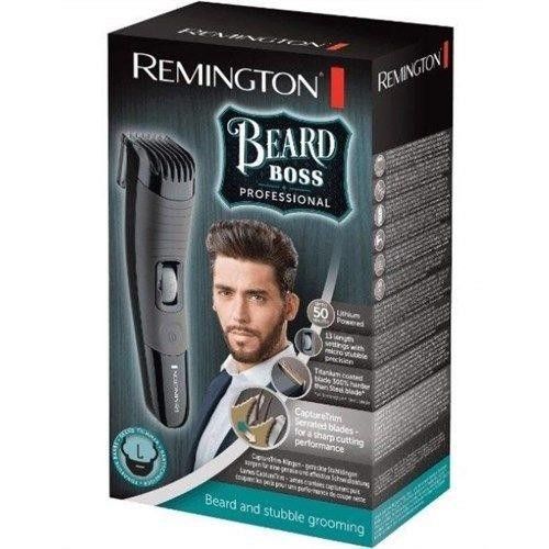 Trymer Remington MB4130 Beard Boss Professional na Arena.pl