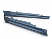 Progi Listwy BMW E92 E93 06-13 M-PAKIET