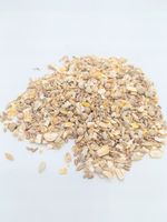 Karma nioska-KRUSZONE ZIARNA- naturalna-25kg