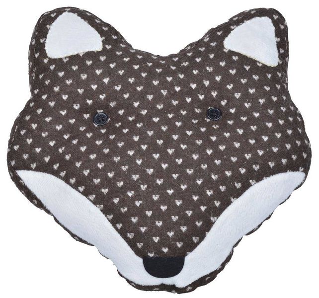 Poduszka lisek mała zdjęcie 1
