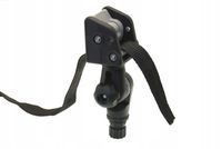 Blokada kotwicy z przekładnią pochylną na ponton łódź kajak Borika Al003