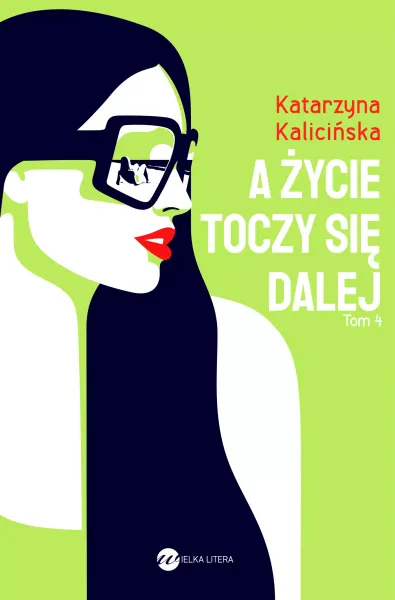 A życie toczy się dalej zdjęcie 1