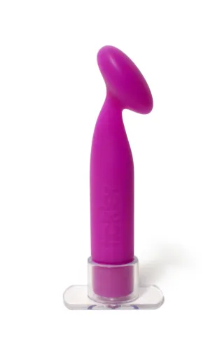 tickler vibes cute tickler silikonowy model do masażu 13,3 cm na Arena.pl