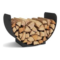 Regał na drewno COOK KING Turyn 70 cm