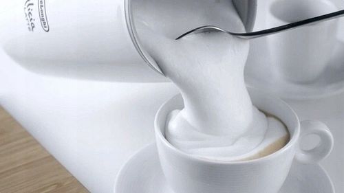 Spieniacz do mleka De'Longhi DeLonghi EMF2.BK na Arena.pl