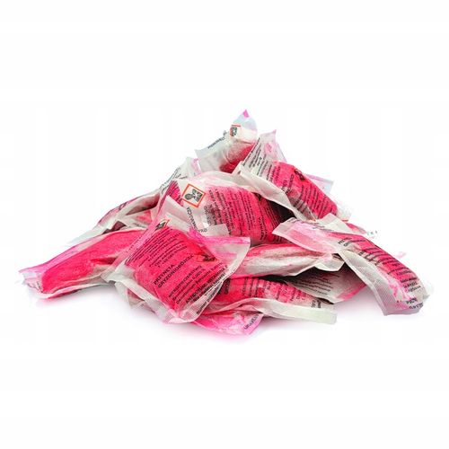 MOCNA SILNA TRUTKA NA SZCZURY MYSZY CZERWONA PASTA BROMADIOLONE NO na Arena.pl