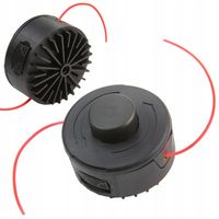 Głowica bęben półautomat fi 6mm do podkaszarki kosiarki kosy elektrycznej G