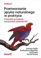 PRZETWARZANIE JĘZYKA NATURALNEGO W PRAKTYCE PRACA ZBIOROWA