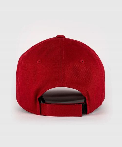 Czapka VENUM CLASSIC 2.0 CAP Snapback czerwona zdjęcie 3
