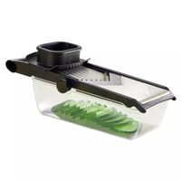 tarka szatkownica krajalnica kinghoff kh-1657