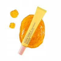 LalaRecipe Yuzu Vita C Eye Serum Rozjaśniające serum pod oczy z wit C 35ml