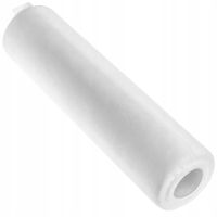 Podkład medyczny kosmetyczny biały 60cmx50m