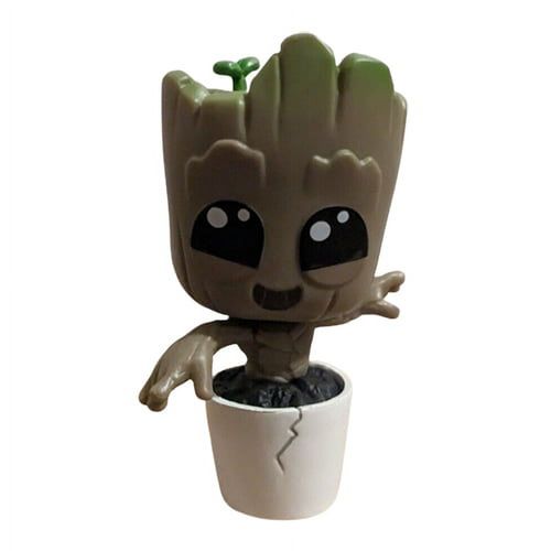 figurka funko minis i am groot 7cm na Arena.pl