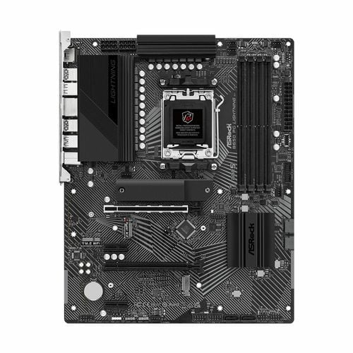 Płyta główna ASRock B650 PG Lightning AMD B650 na Arena.pl