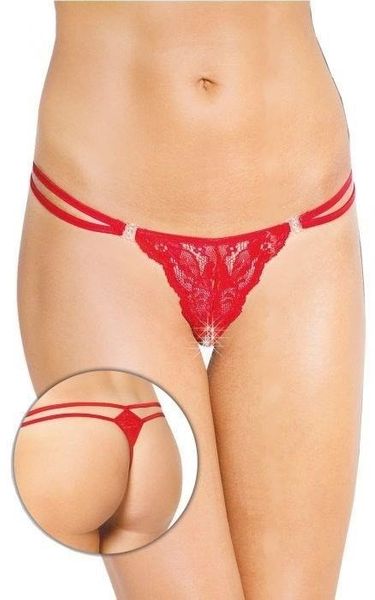 Stringi otwarte SoftLine 2444 S-L (uniwersalny) zdjęcie 3