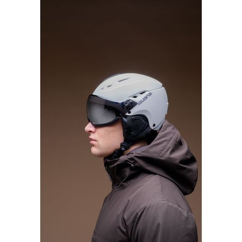 Kask Iguana Ibron  92800622947 L na Arena.pl