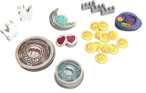 Gra Kroniki zamku Avel na Arena.pl