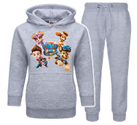 Dres Dziecięcy Psi Patrol - Paw Patrol