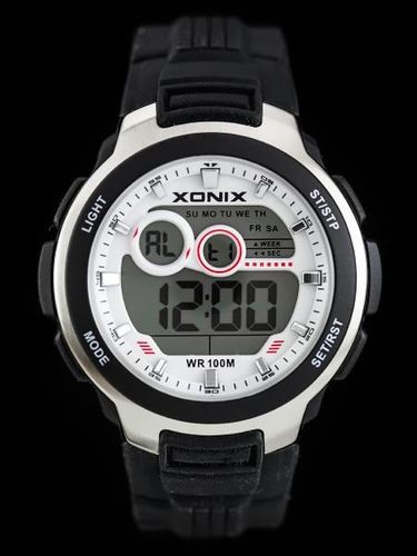 Xonix - WODOSZCZELNY Z ILUMINATOREM (zk027e) na Arena.pl